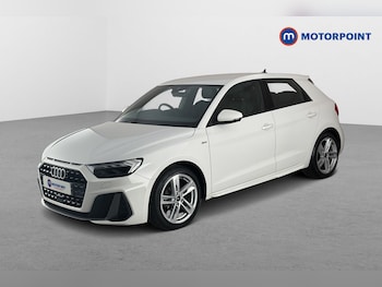 Used Audi A1 2022 for sale - 79477782: Photo