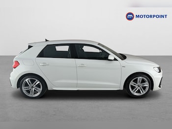 Used Audi A1 2022 for sale - 79477782: Photo