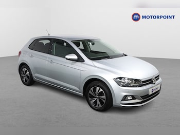 Volkswagen - Polo