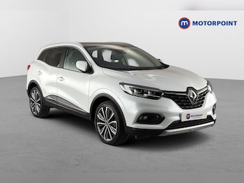 Used Renault Kadjar 2020 for sale - 79163017: Photo