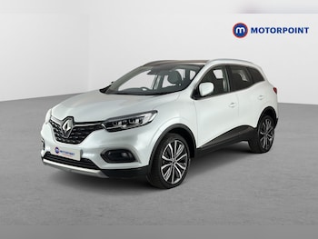 Used Renault Kadjar 2020 for sale - 79163017: Photo