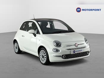 Used Fiat 500 2024 for sale - 79787016: Photo