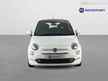 Used Fiat 500 2024 for sale - 79787016: Photo