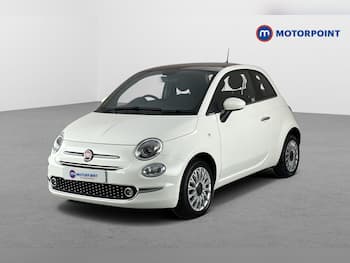 Used Fiat 500 2024 for sale - 79787016: Photo