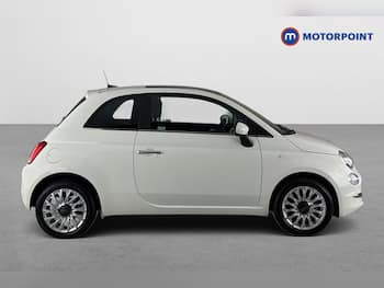 Used Fiat 500 2024 for sale - 79787016: Photo