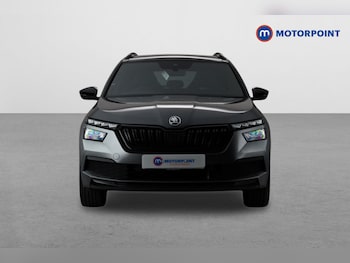 Used Skoda Kamiq 2023 for sale - 79081996: Photo