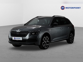 Used Skoda Kamiq 2023 for sale - 79081996: Photo