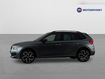 Used Skoda Kamiq 2023 for sale - 79081996: Photo