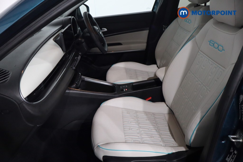 Used Fiat 600 2024 for sale - 77476969: Photo 12