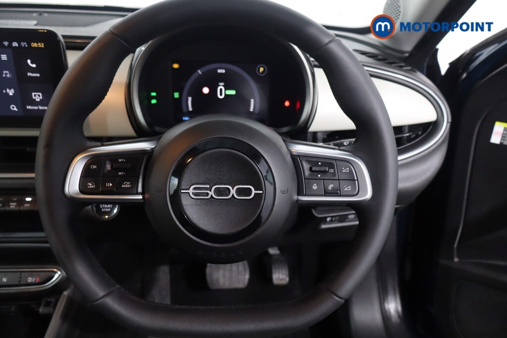 Used Fiat 600 2024 for sale - 77476969: Photo 14