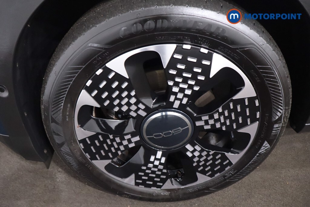 Used Fiat 600 2024 for sale - 77476969: Photo 19