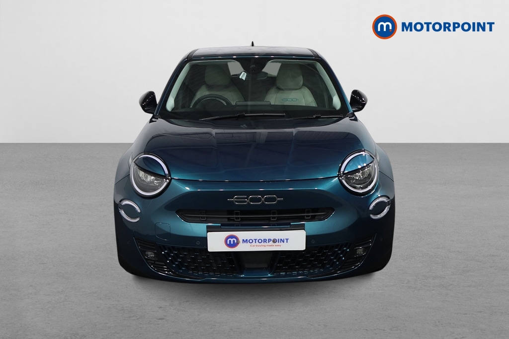 Used Fiat 600 2024 for sale - 77476969: Photo 2