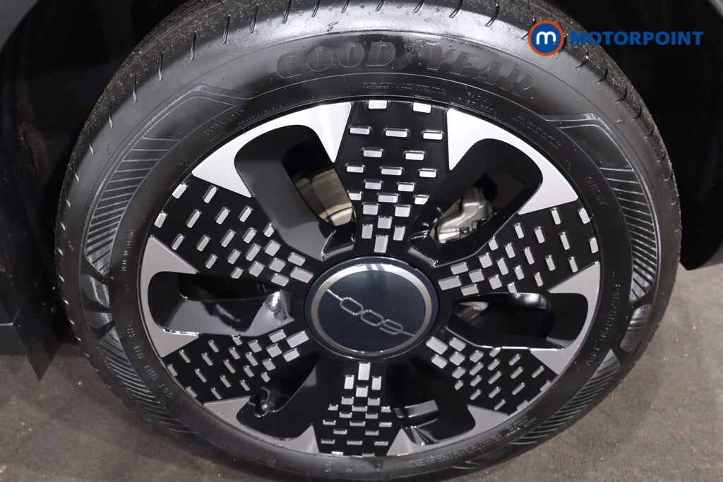 Used Fiat 600 2024 for sale - 77476969: Photo 20