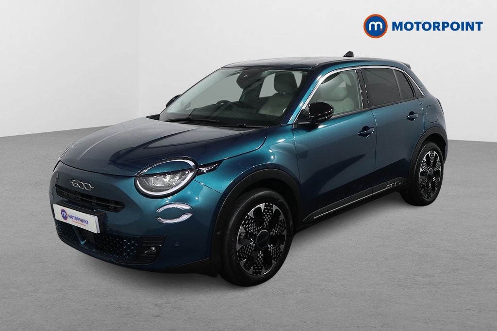 Used Fiat 600 2024 for sale - 77476969: Photo 3