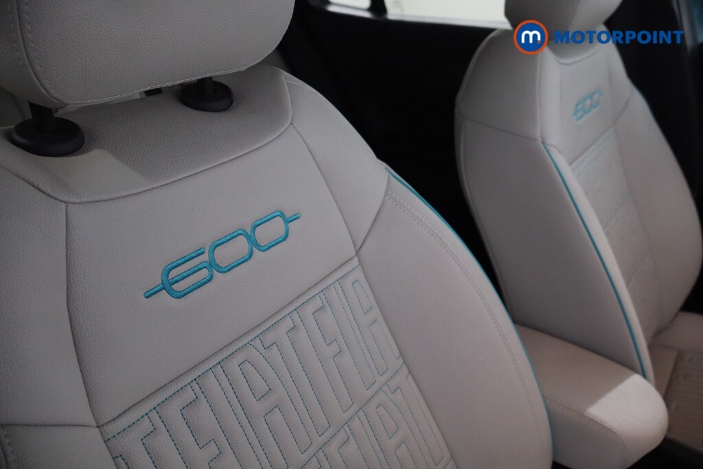 Used Fiat 600 2024 for sale - 77476969: Photo 33