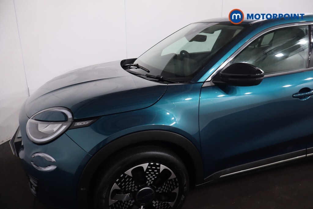 Used Fiat 600 2024 for sale - 77476969: Photo 37