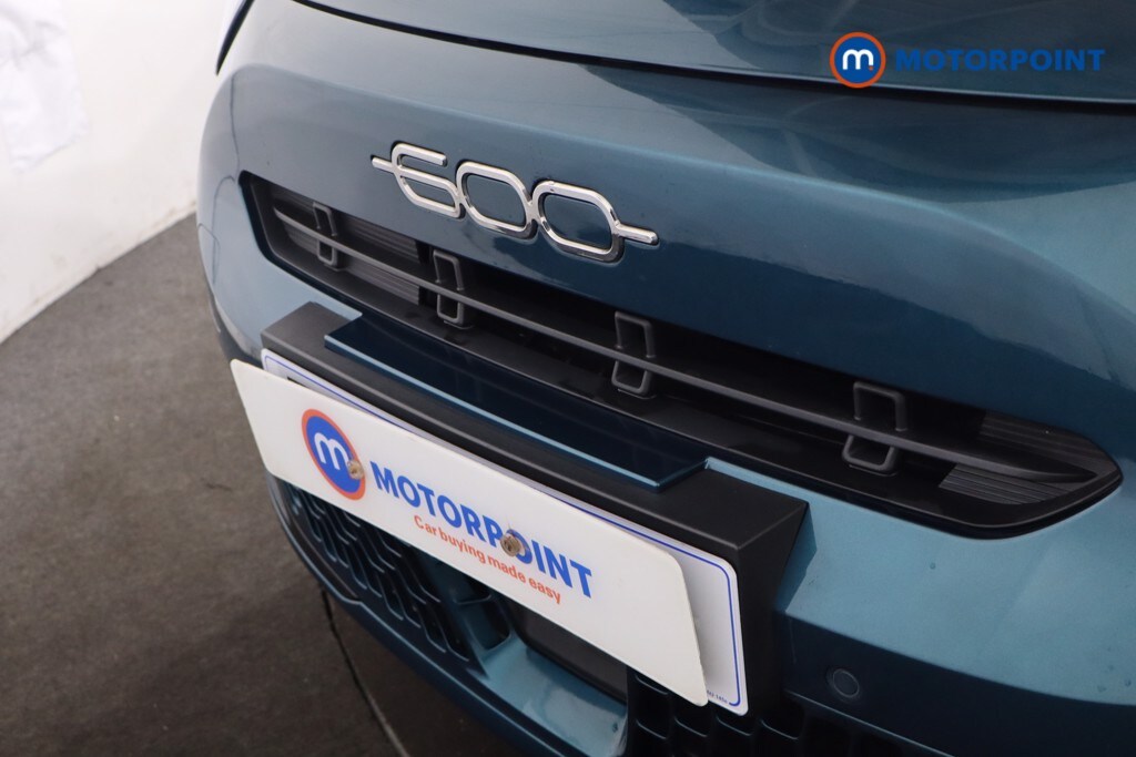 Used Fiat 600 2024 for sale - 77476969: Photo 38