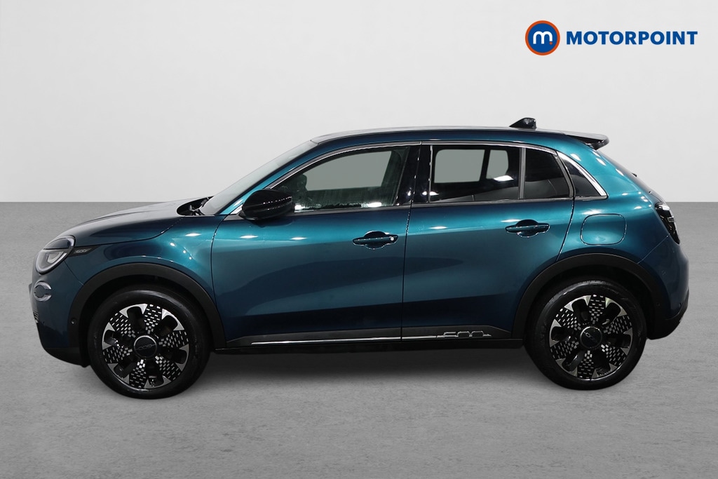 Used Fiat 600 2024 for sale - 77476969: Photo 4