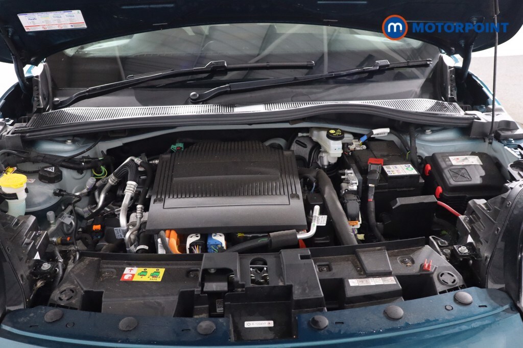 Used Fiat 600 2024 for sale - 77476969: Photo 42