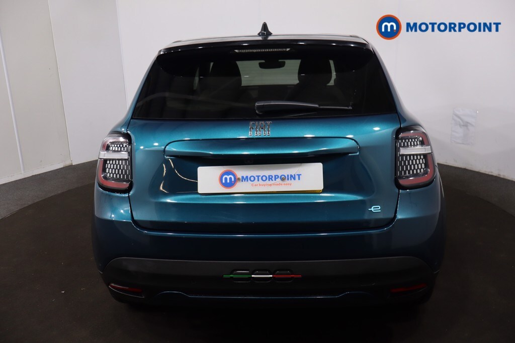 Used Fiat 600 2024 for sale - 77476969: Photo 46