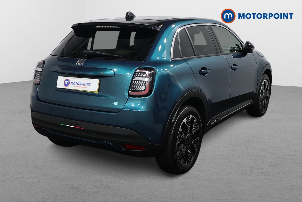 Used Fiat 600 2024 for sale - 77476969: Photo 7