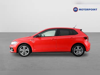 Used Volkswagen Polo 2021 for sale - 79706664: Photo