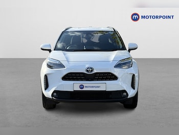 Used Toyota Yaris Cross 2024 for sale - 75844435: Photo