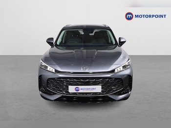 Used MG MG HS 2025 for sale - 78718847: Photo