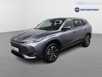 Used MG MG HS 2025 for sale - 78718847: Photo