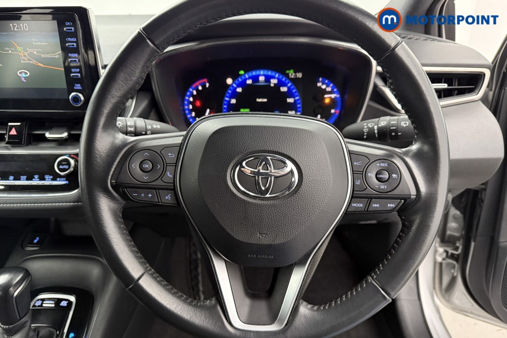 Used Toyota Corolla 2021 for sale - 78162772: Photo 10