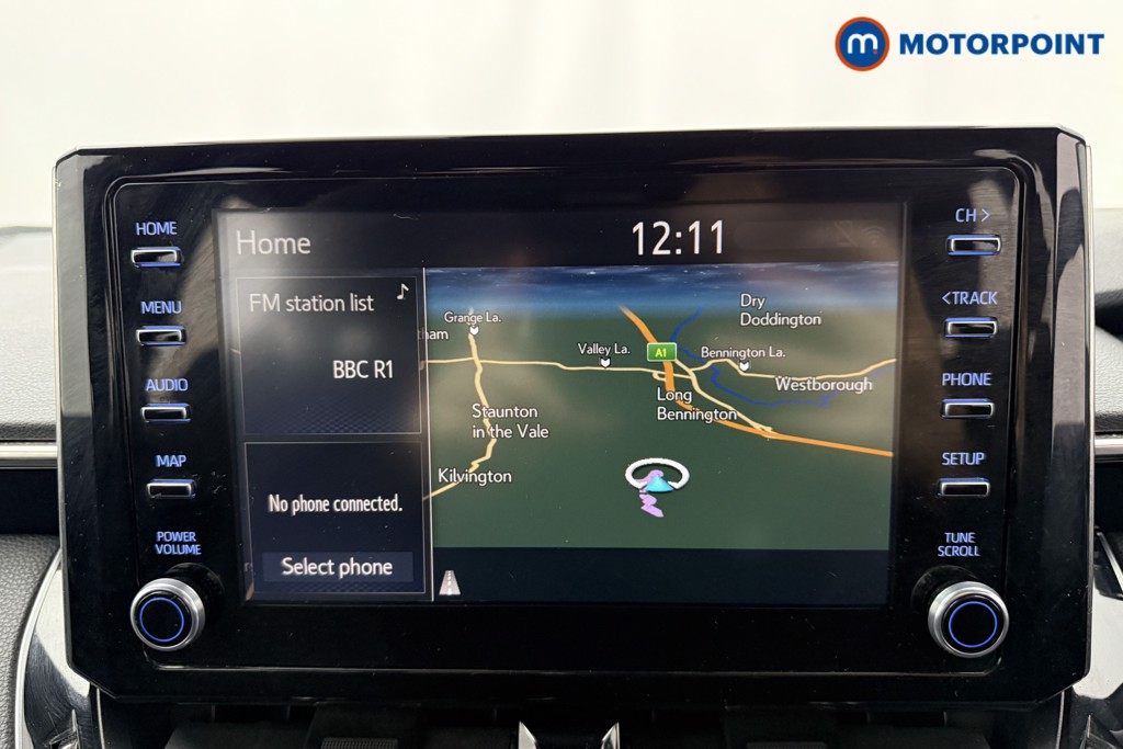 Used Toyota Corolla 2021 for sale - 78162772: Photo 12