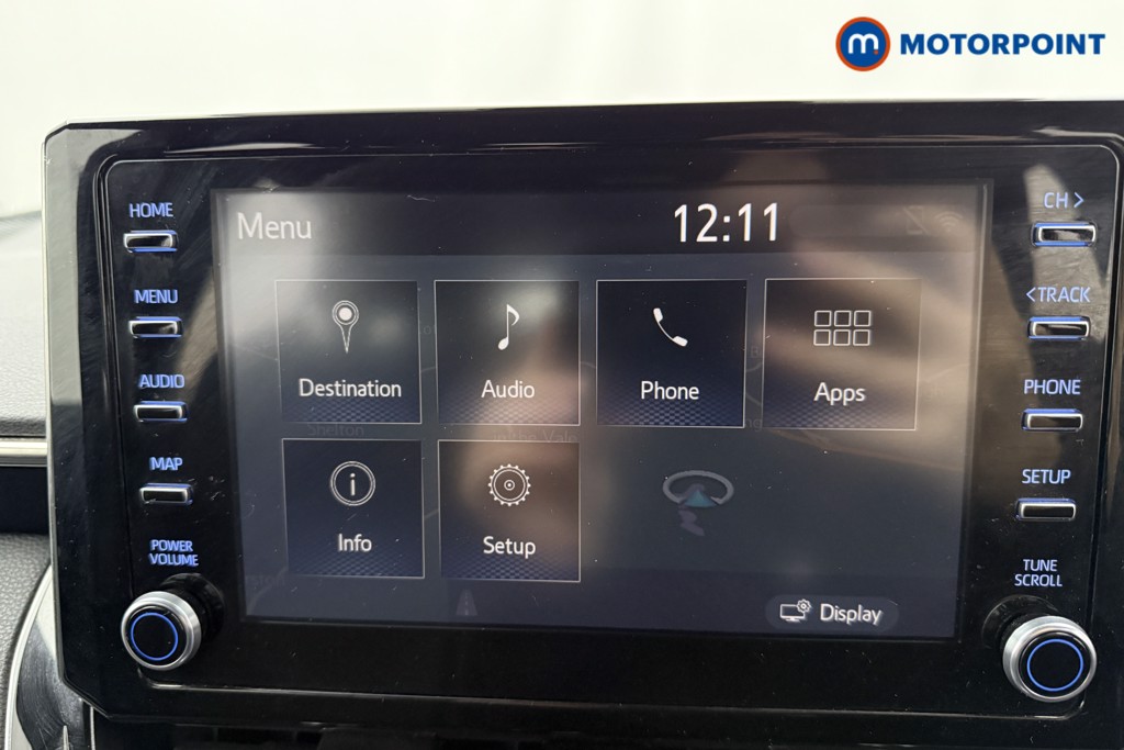 Used Toyota Corolla 2021 for sale - 78162772: Photo 13