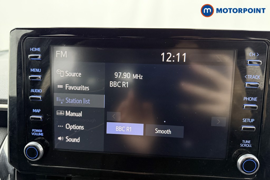 Used Toyota Corolla 2021 for sale - 78162772: Photo 14