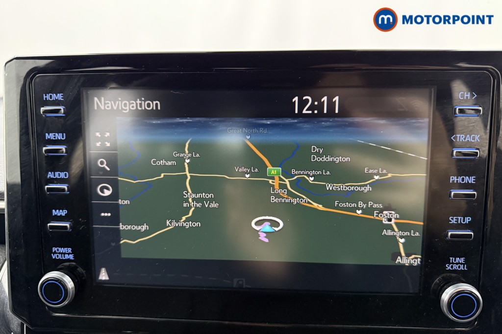 Used Toyota Corolla 2021 for sale - 78162772: Photo 15