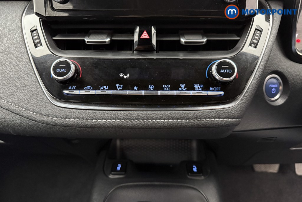 Used Toyota Corolla 2021 for sale - 78162772: Photo 17