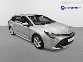 Used Toyota Corolla 2021 for sale - 78162772: Photo