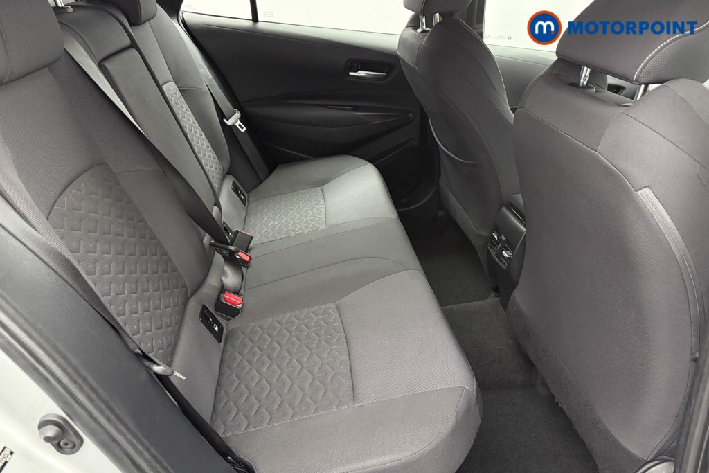 Used Toyota Corolla 2021 for sale - 78162772: Photo 24