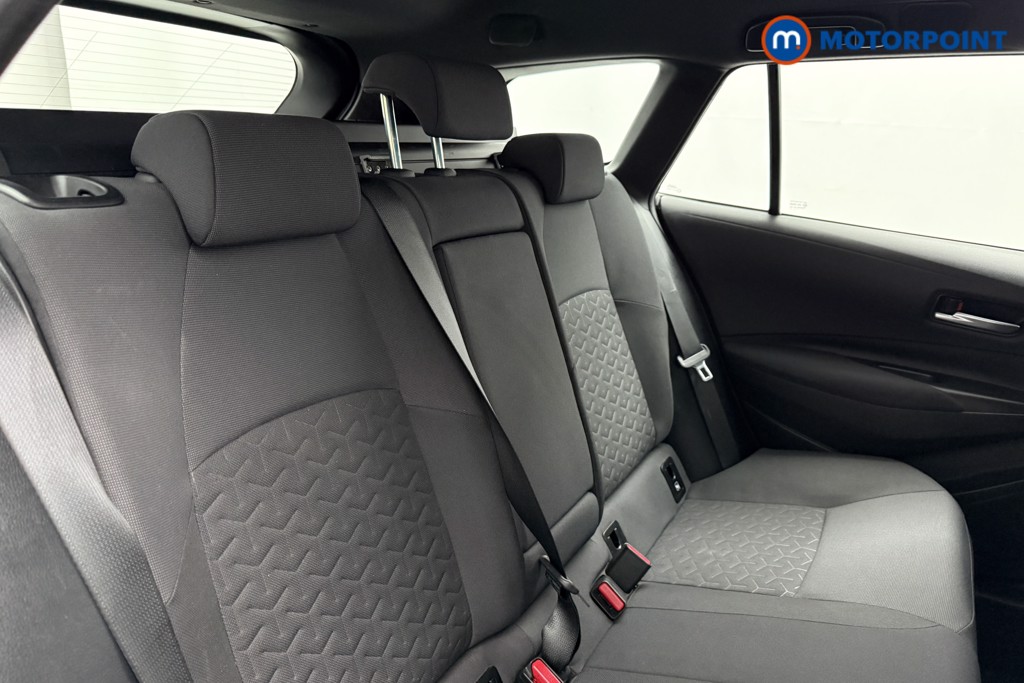 Used Toyota Corolla 2021 for sale - 78162772: Photo 25