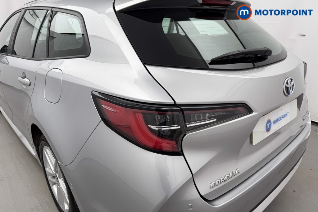 Used Toyota Corolla 2021 for sale - 78162772: Photo 29