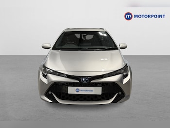 Used Toyota Corolla 2021 for sale - 78162772: Photo