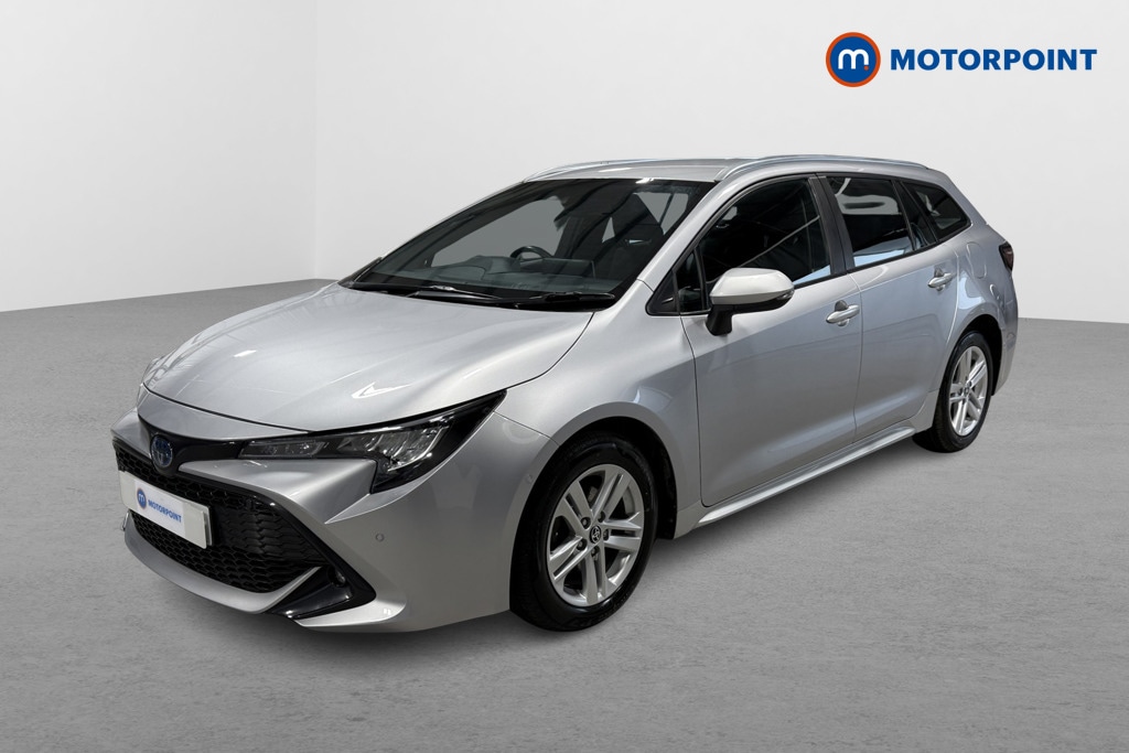 Used Toyota Corolla 2021 for sale - 78162772: Photo 3