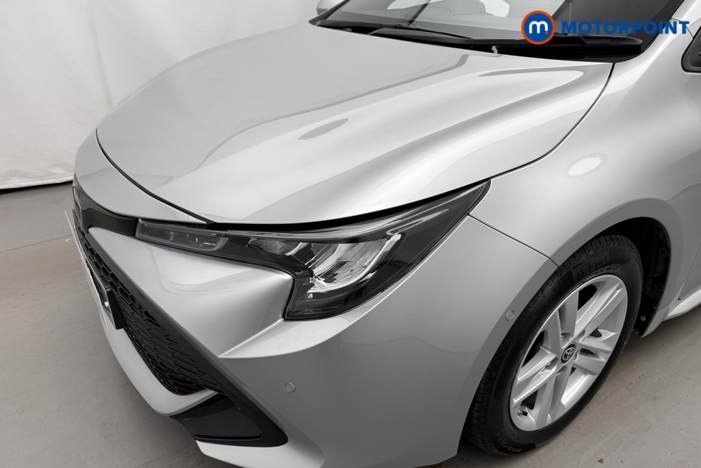 Used Toyota Corolla 2021 for sale - 78162772: Photo 30