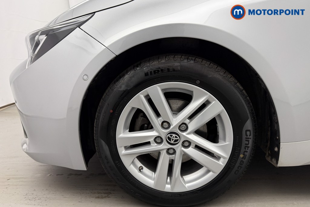 Used Toyota Corolla 2021 for sale - 78162772: Photo 31