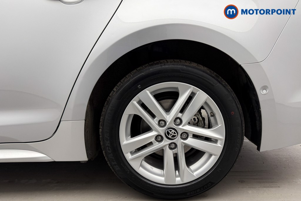 Used Toyota Corolla 2021 for sale - 78162772: Photo 32