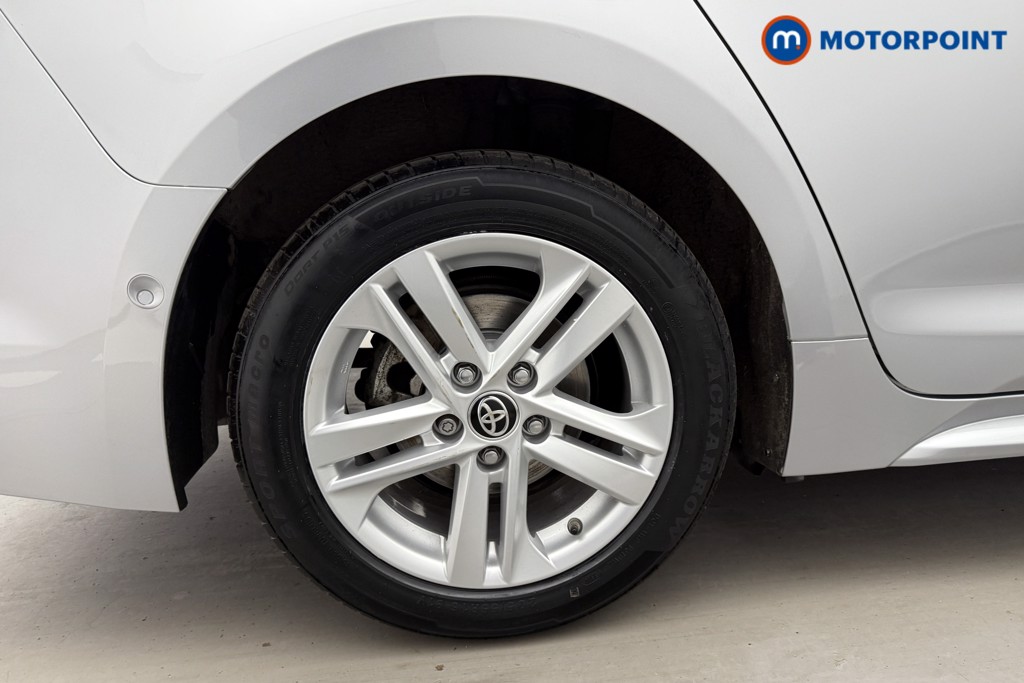 Used Toyota Corolla 2021 for sale - 78162772: Photo 33