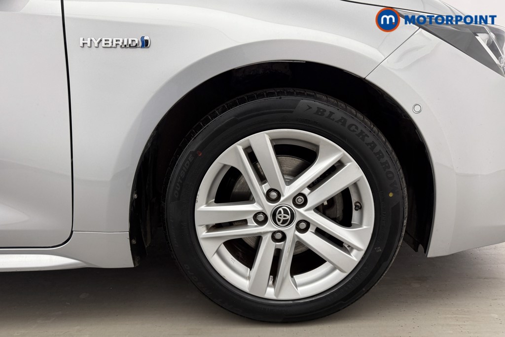 Used Toyota Corolla 2021 for sale - 78162772: Photo 34