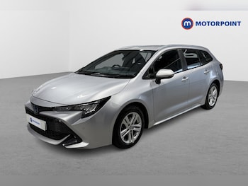 Used Toyota Corolla 2021 for sale - 78162772: Photo