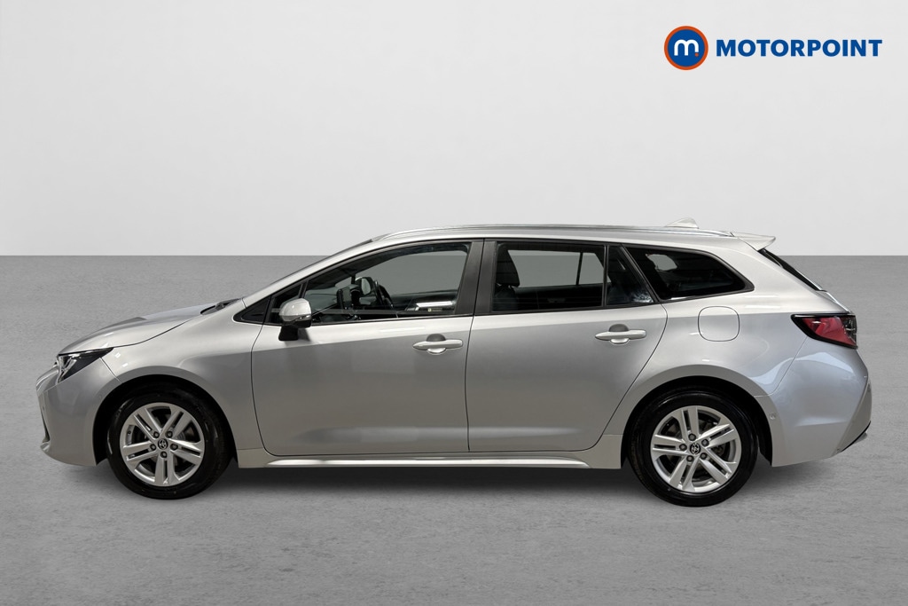 Used Toyota Corolla 2021 for sale - 78162772: Photo 4