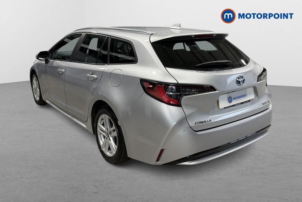 Used Toyota Corolla 2021 for sale - 78162772: Photo 5