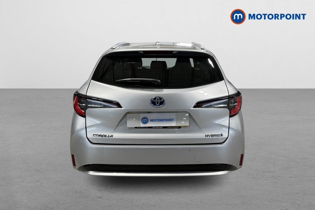 Used Toyota Corolla 2021 for sale - 78162772: Photo 6